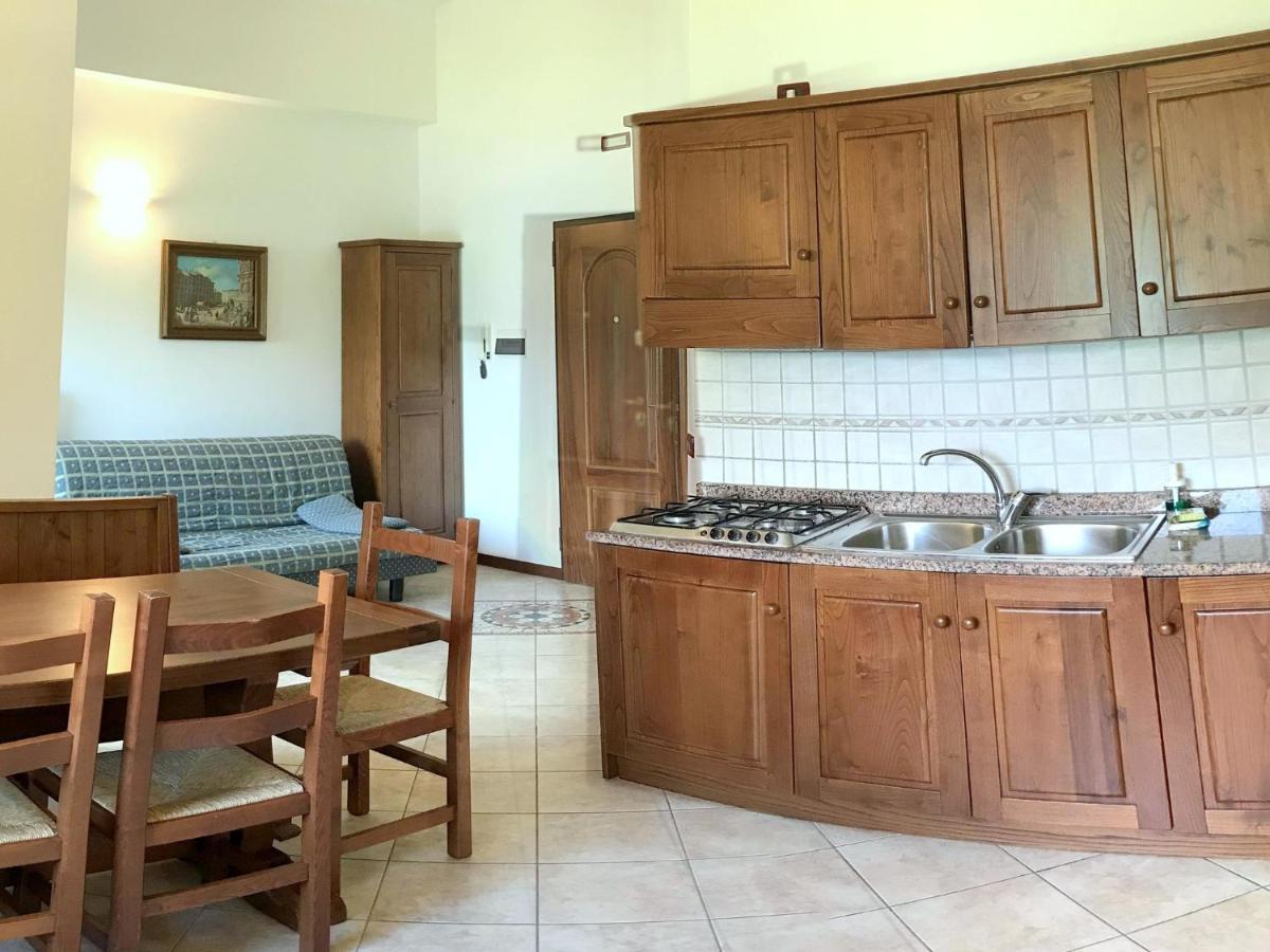 Belvilla By Oyo Villa Etti Bilo - Fronte Lago Molina di Ledro Bagian luar foto