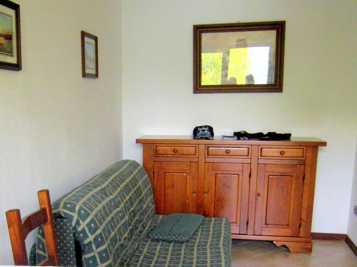 Belvilla By Oyo Villa Etti Bilo - Fronte Lago Molina di Ledro Bagian luar foto